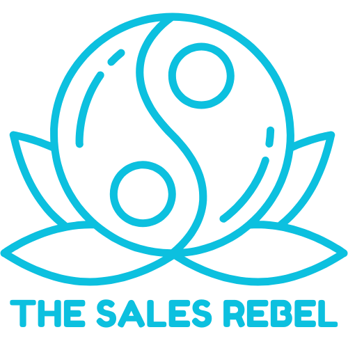 The Sales Rebel